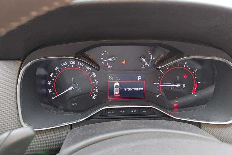 Used Citroen C6 2021 400THP Comfort Edition
