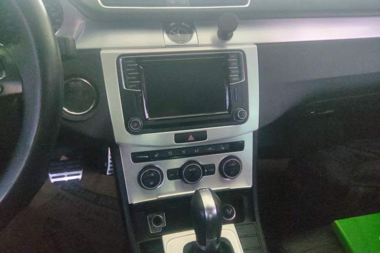 Used Volkswagen FAW-Volkswagen CC 2016 1.8TSI Luxury Model