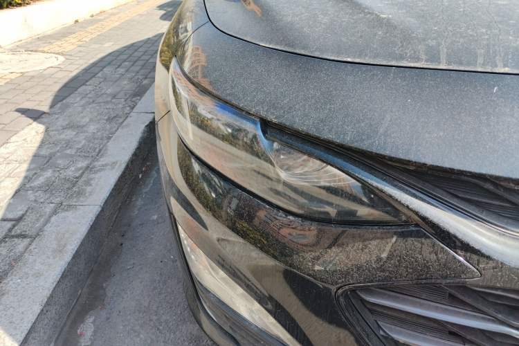 Used Chevrolet Malibu XL 2020 Redline 550T Automatic Sport Edition