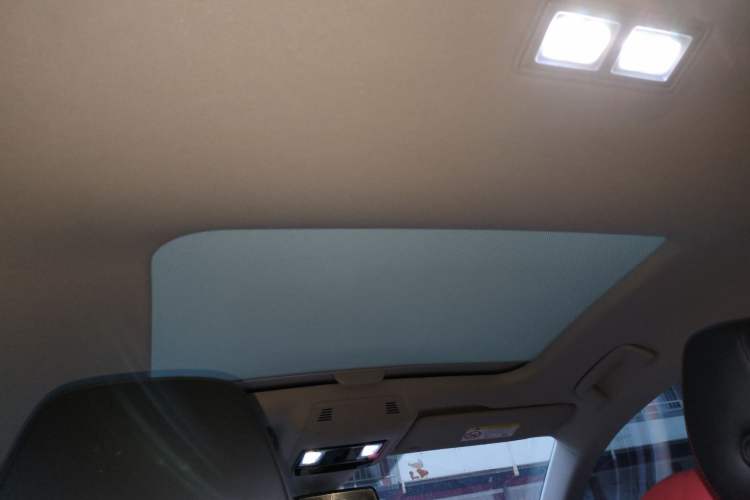 Used Volkswagen Lamando 2023 Lavida L 280TSI DSG Cool & Spicy Edition