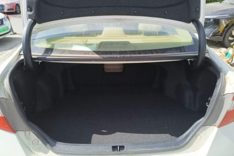 Used Toyota Camry 2013 2.0G Comfort Edition