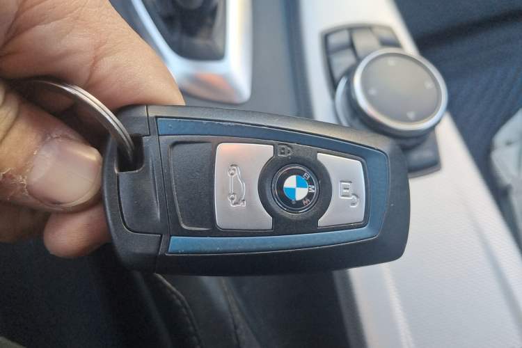 Used BMW 3 Series 2016 320i M Sport
