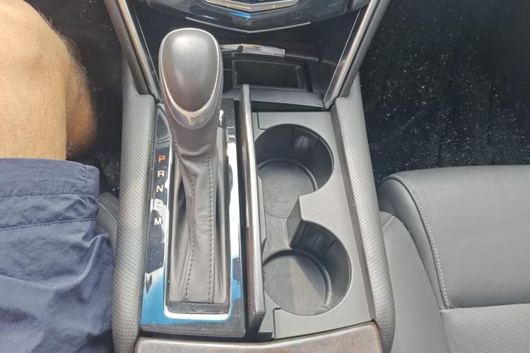 Used Cadillac XTS 2018 28T Elite Edition