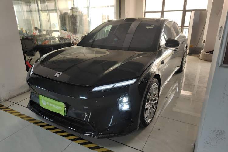 Used Nio ET5T 2025 100kWh Touring