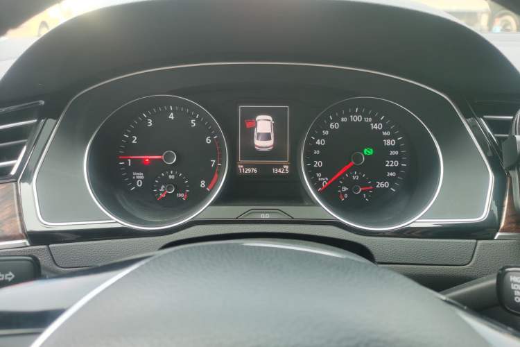 Used Volkswagen Magotan 2017 380TSI DSG Prestige Edition