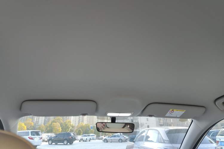 Used Geely Galaxy Geome 2025 310km Youth Edition
