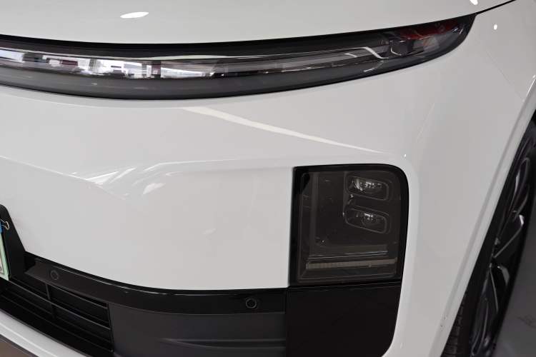 Used Li Auto L6 2025 Max Smart Refresh Edition