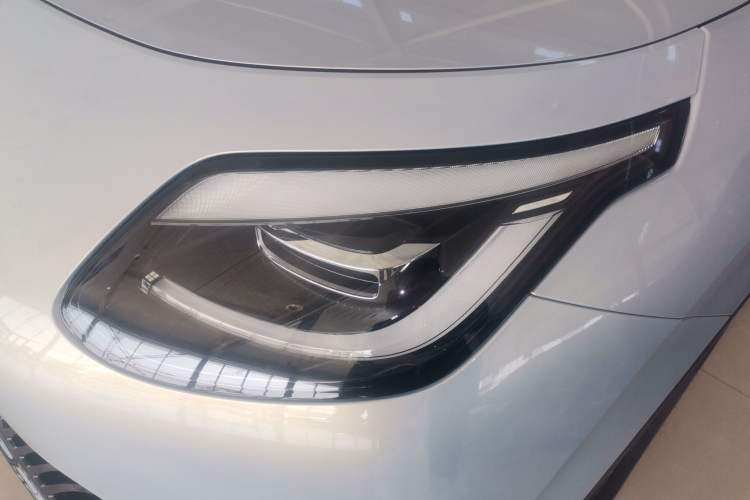 Used AION UT 2025 420 Intelligent Luxury Edition