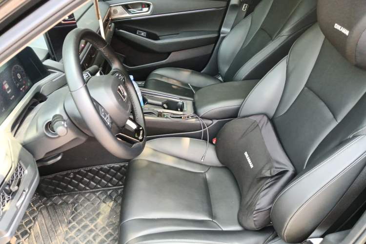 Used Honda Accord 2024 260TURBO Luxury Edition