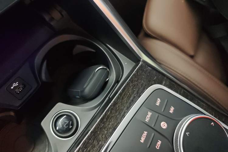 Used BMW 3 Series 2022 325Li M Sport Package