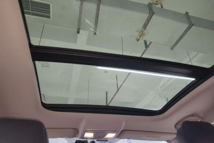 Used CHANGAN Eado 2020 PLUS Blue Whale NE 1.4T GDI DCT Flagship Model