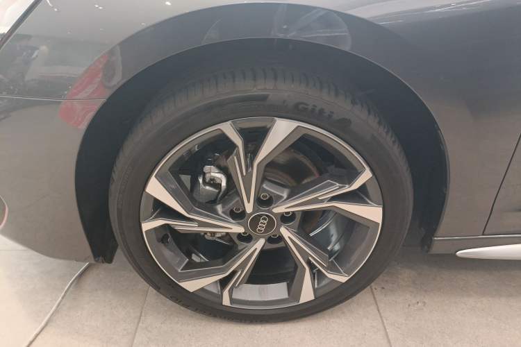 Used Audi A3 2025 Sportback 35TFSI Prestige Edition