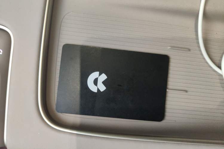 Used Nio ES8 2023 100kWh Signature Edition
