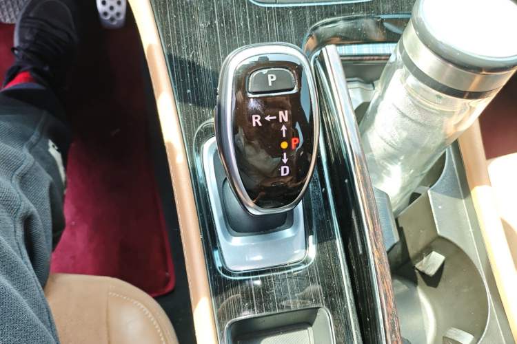 Used Buick LaCrosse 2016 20T Elite Edition