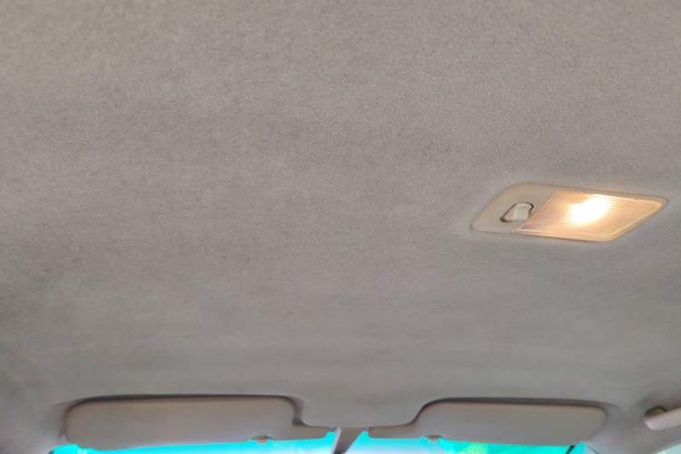 Used BYD L3 2012 1.5L Manual Comfort Edition