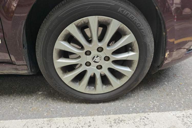 Used Skoda Superb 2013 1.8TSI Automatic MingShi Edition