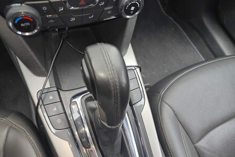 Used Chevrolet Malibu 2017 1.5T Automatic Luxury Edition