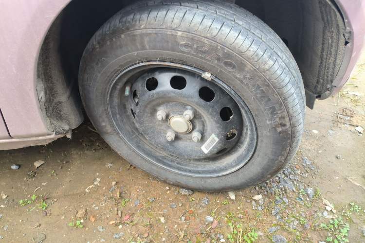 Used Geely Galaxy Panda 2024 Panda Mini 200km Longteng PRO Edition
