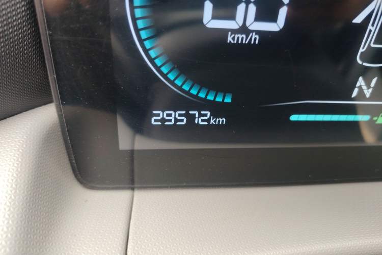 Used Leapmotor T03 2023 200 Lite Edition