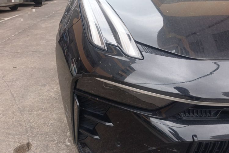 Used Lynk & Co 03 2023 1.5TD DCT JingPro