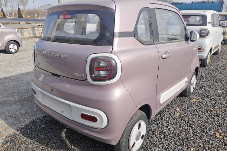 Used Bestune Pony 2026 Model 222km Cute Horse Plus
