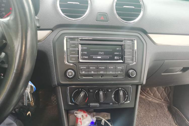 Used Volkswagen Jetta 2016 1.6L 25th Anniversary Edition