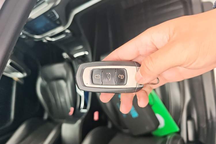 Used Geely Auto Emgrand 2017 Sedan Million Edition 1.5L CVT Upward Version
