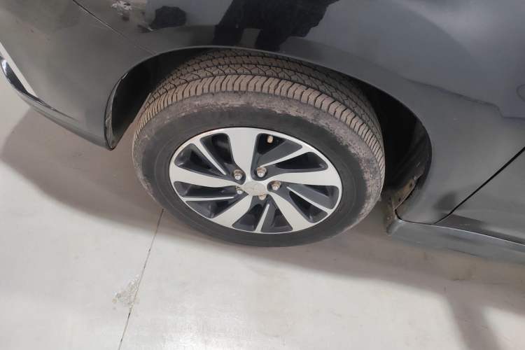 Used Mitsubishi ASX 2016 1.6L Manual Two-Wheel Drive Pioneer Edition