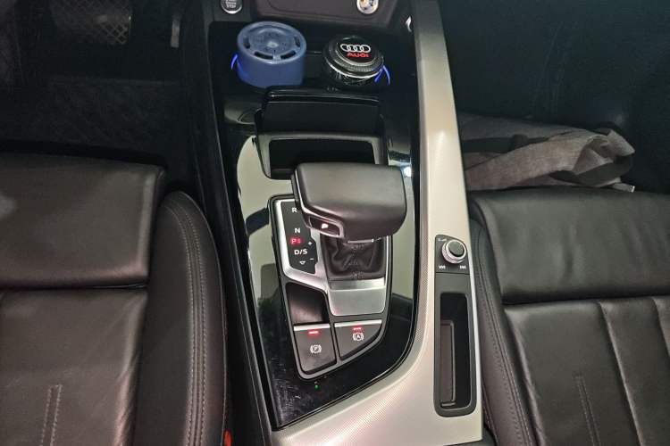 Used Audi A5 2024 Sportback 40 TFSI Fashionable and Dynamic Model
