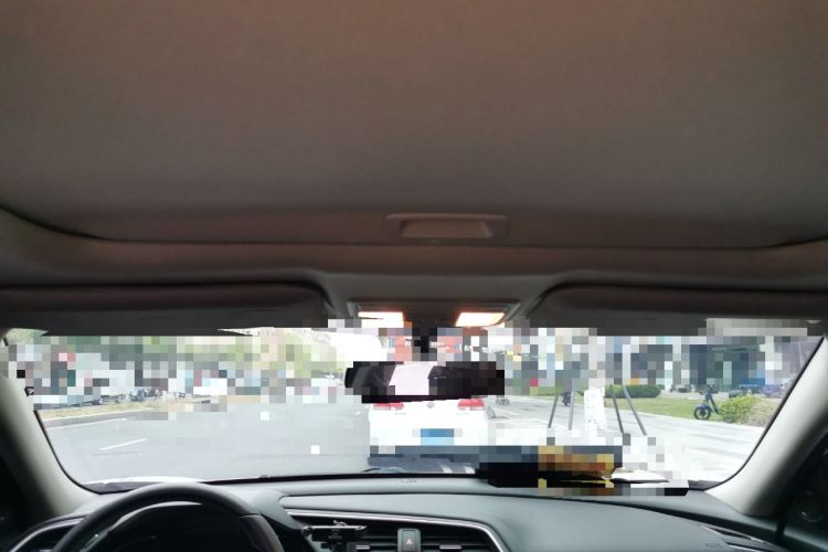 Used Honda Civic 2016 220TURBO Manual Luxury Edition