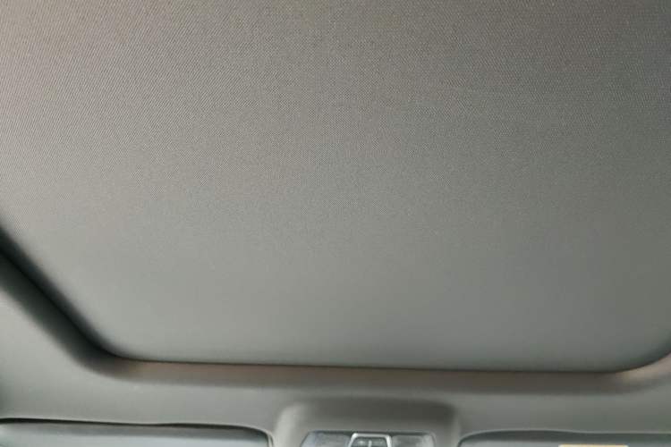 Used Bestune B70S 2022 2.0T War God King Headliner