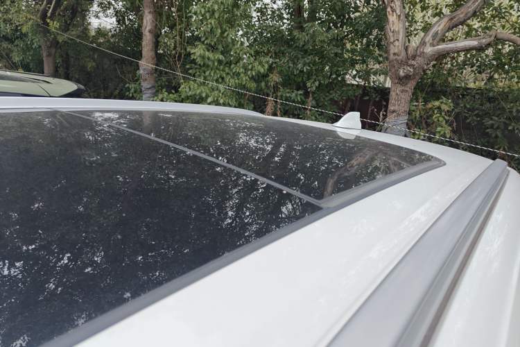 Used Haval H6 2021 3rd Generation 1.5T Automatic Two-Wheel Drive Pro