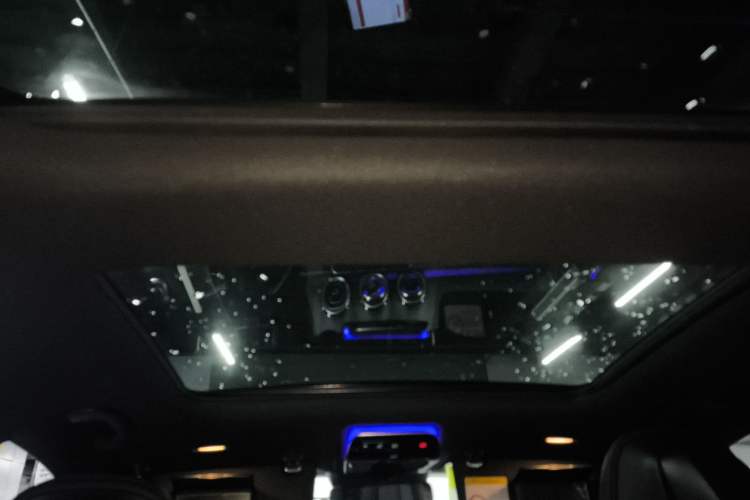 Used Mercedes-Benz C-Class 2022 C 260 L Obsidian Night Sport Edition