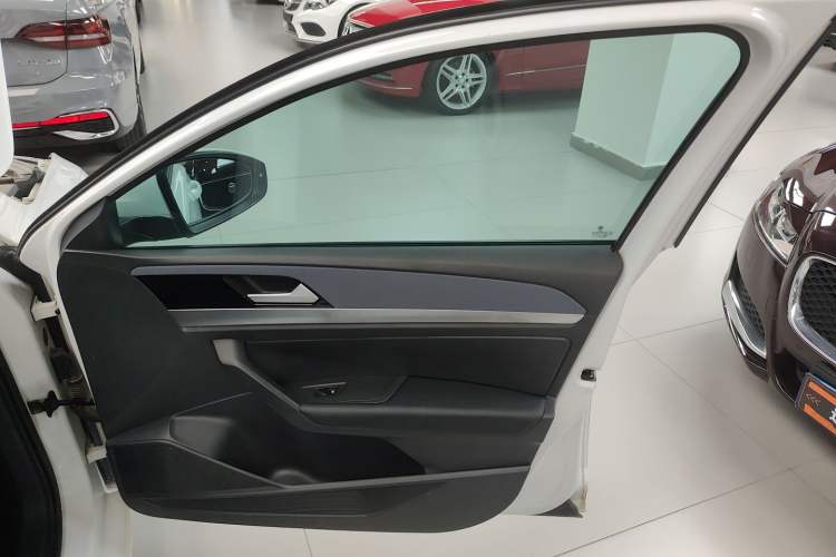 Used Volkswagen Lavida 2023 1.5L Automatic De Yi Edition
