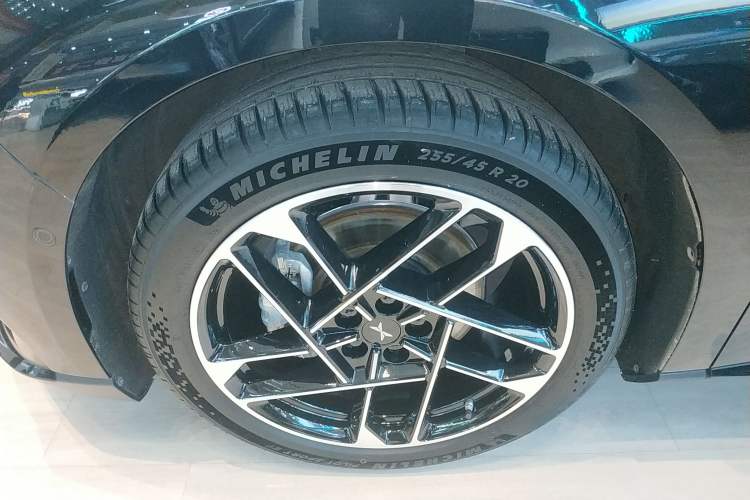 Used XPeng P7+ 2024 Long-Range Max
