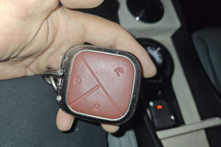 Used Wuling Bingo 2024 333 km Enjoyment Version
