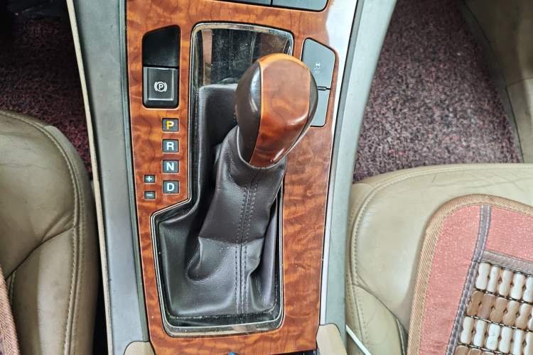 Used Buick LaCrosse 2012 2.4L SIDI Elegant Edition