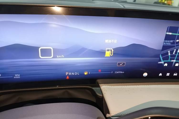 Used Buick GL8 2025 Lu Zun First Edition
