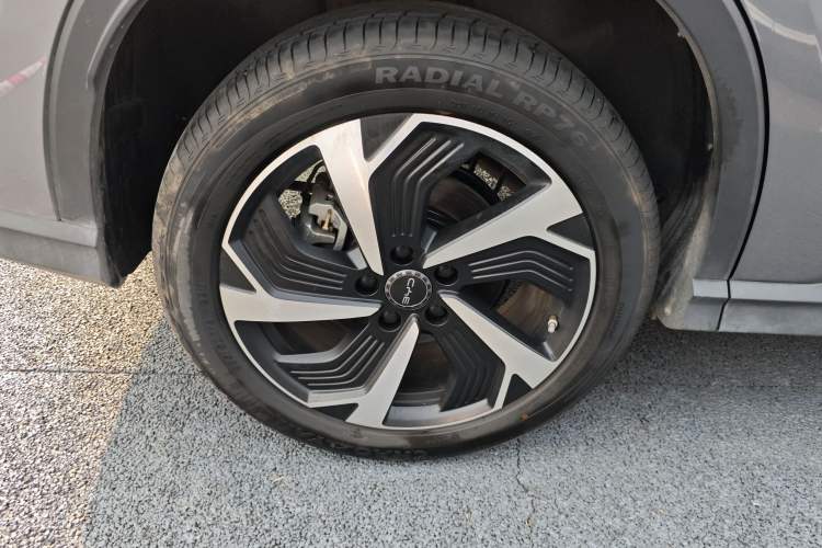 Used BYD Sealion 05 DM-i 2025 DM-i Smart Drive 115KM Flagship Model
