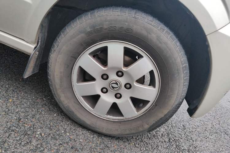 Used Dongfeng Xiaokang C56 2020 1.5L Luxury Model I DK15C
