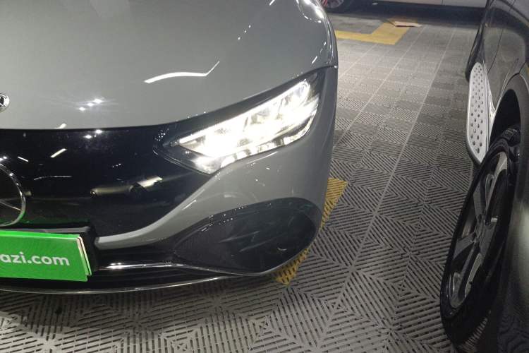 Used Mercedes-Benz EQE 2022 350 Pioneer Edition
