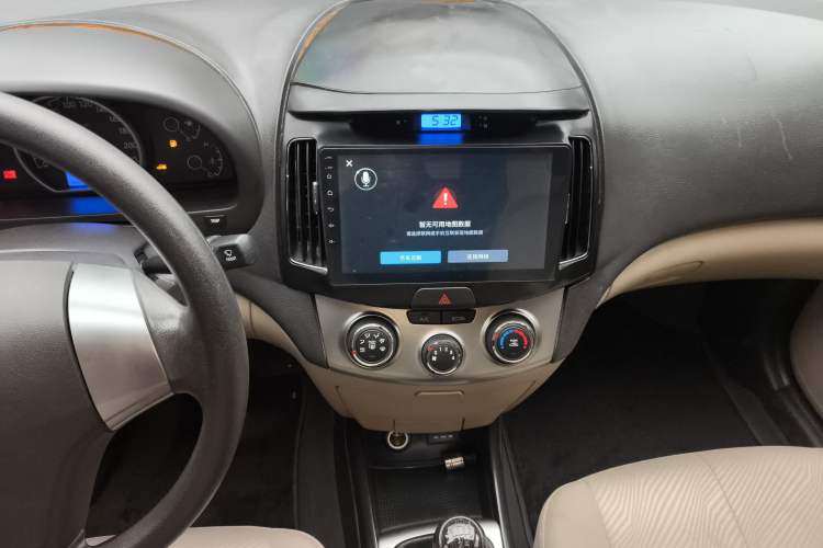 Used Hyundai Celesta 2011 1.6L Manual Luxury Model