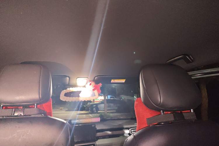 Used Baojun Spark 2023 Intelligent Premium Edition

