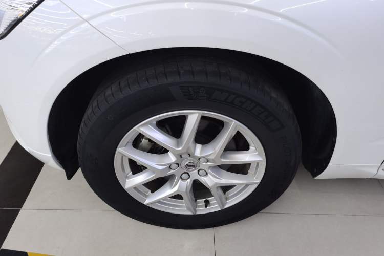 Used Volvo XC60 2020 T5 4x4 Zhiyi Luxury Edition