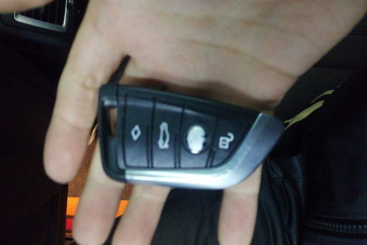 Used BMW X3 2022 xDrive25i M Sport Package