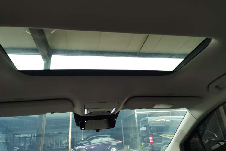 Used BYD Xia 2025 DM-i 1.5T 180km Beyond Edition