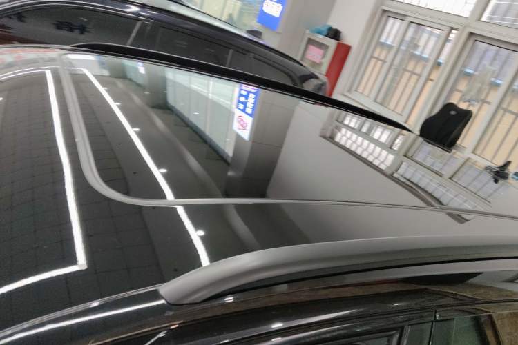 Used Audi Q5L 2024 45 TFSI Luxury Dynamic Model