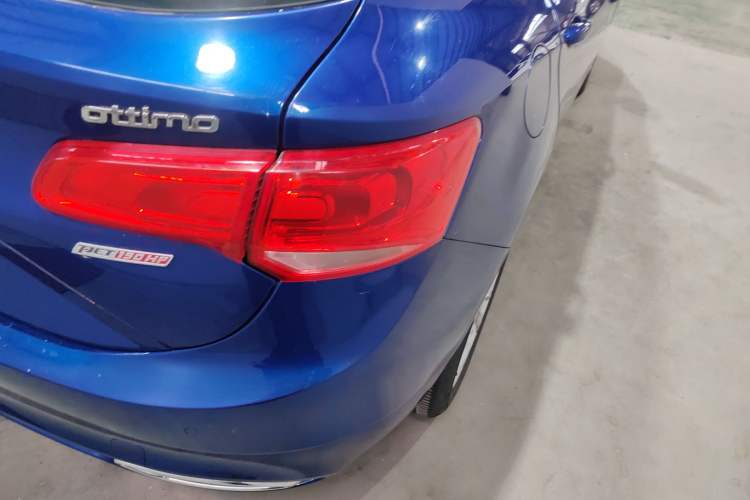 Used Fiat Ottimo 2014 1.4T Automatic Comfort Edition
