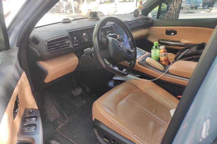 Used Nio ES6 2020 420 km Sport Edition
