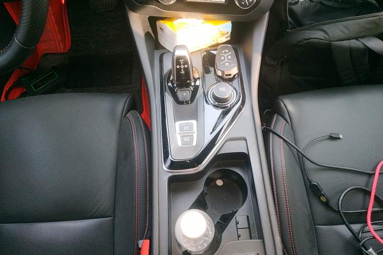 Used Lynk & Co 03 2019 2.0TD Automatic Trend Edition
